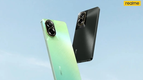 Realme C67 Resmi Diluncurkan Dengan Harga Mulai Dari Rp 2,5 Juta, Dengan Kamera 108 MP Dan Fitur-fitur Unggulan.